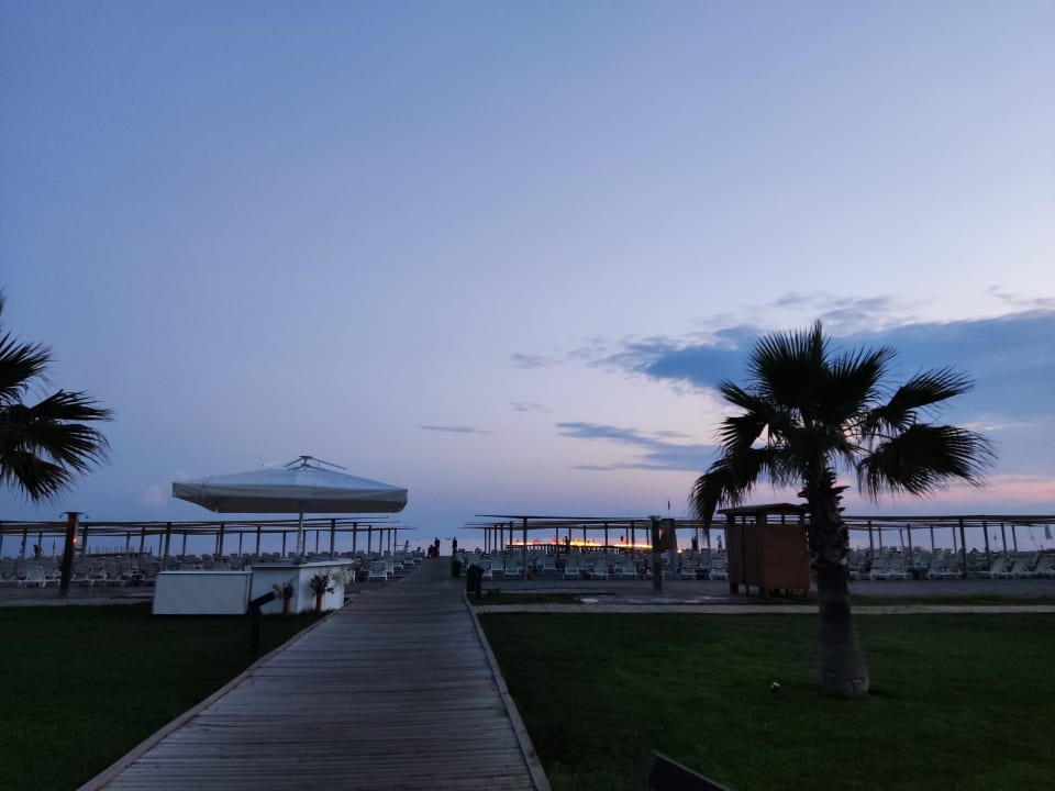 Strand Asteria Family Resort Side