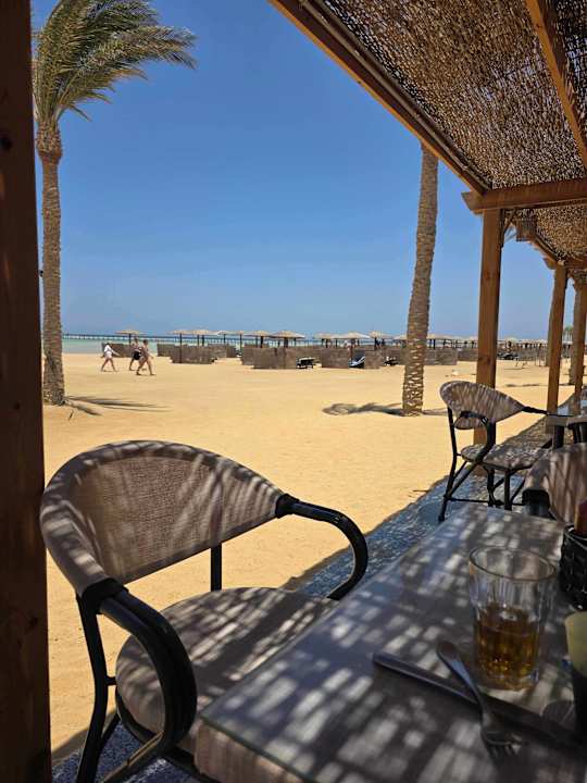 Außenansicht Casa Mare Resort