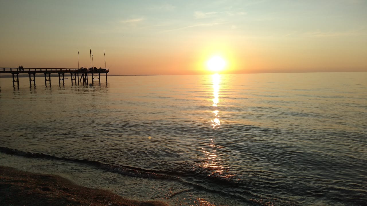 Strand Ferienwohnungen Ferienpark Weissenhäuser Strand