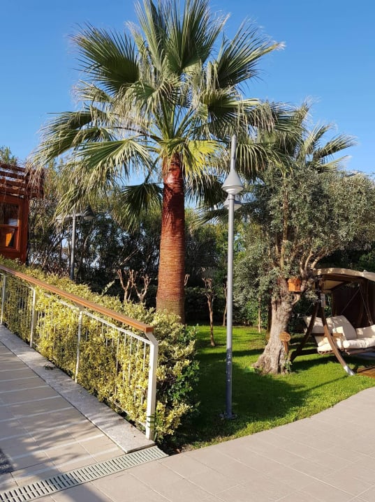 Garten Commodore Elite Suites & Spa - Adults only