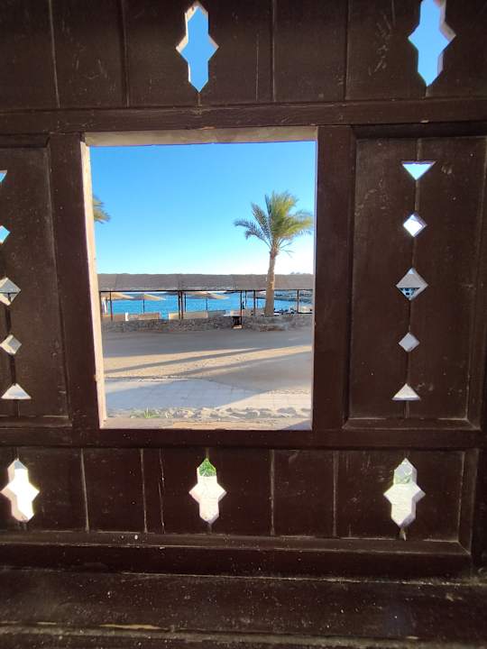 Ausblick Arabella Azur Resort