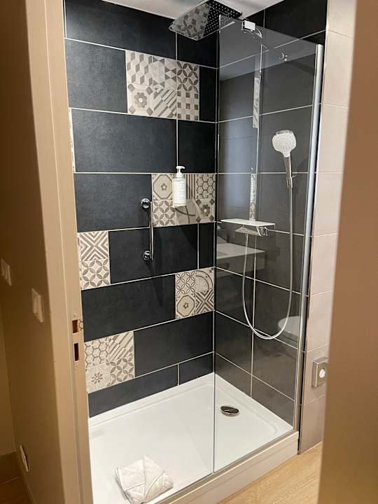 Zimmer Hilton Garden Inn Paris La Villette