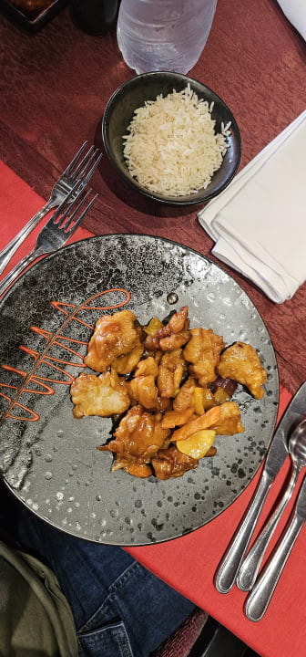 Gastro Hurghada Long Beach Resort