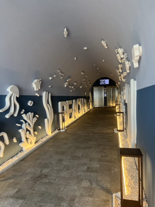 Sonstiges Aldiana Club Rocca Nettuno Calabria