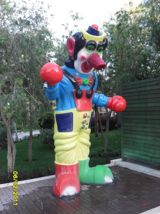 Belek Beach Resort Belek Beach Resort Hotel