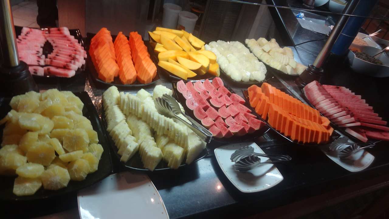 Restaurant Royalton Hicacos Resort & Spa - Adults only