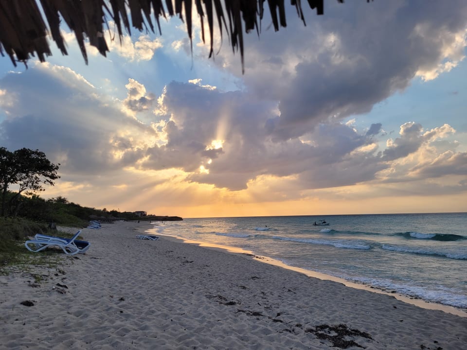 Strand Sirenis Tropical Varadero
