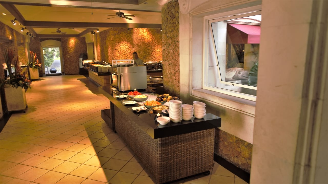 Gastro Puri Santrian