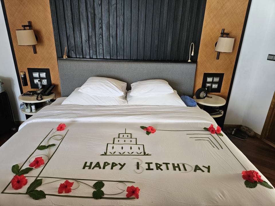 Zimmer Meeru Maldives Resort Island