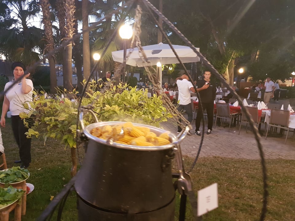 Sonstiges Labranda Alantur Resort