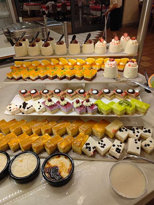 Gastro Belconti Resort Hotel