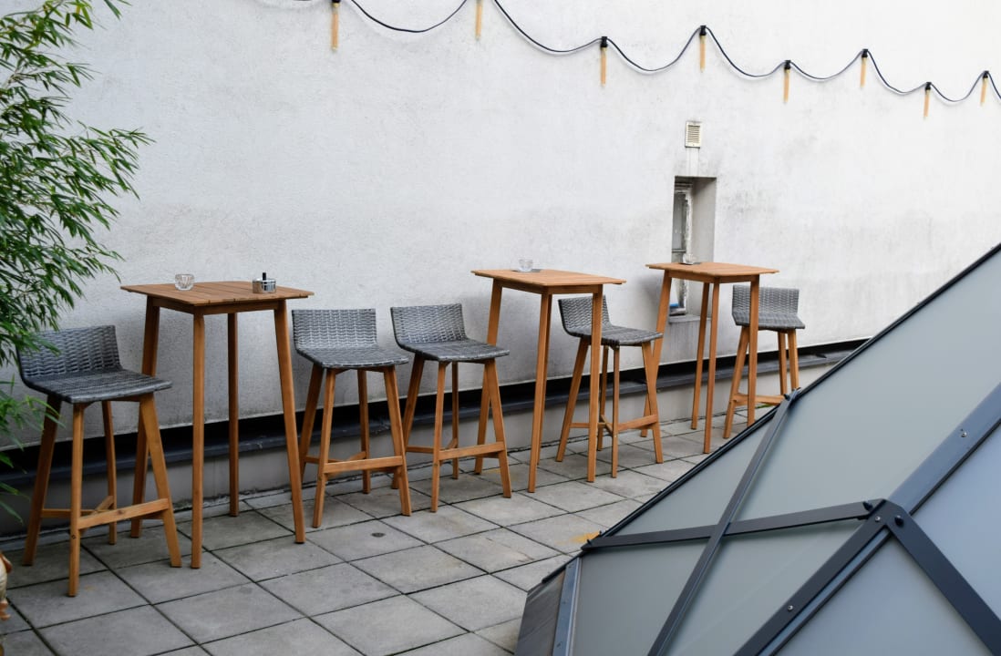 Sonstiges Boutique Capsule Hostel CHORS