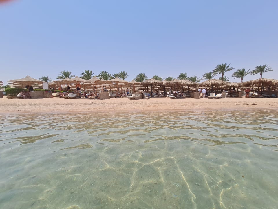 Strand Hotel JAZ Makadi Star & Spa