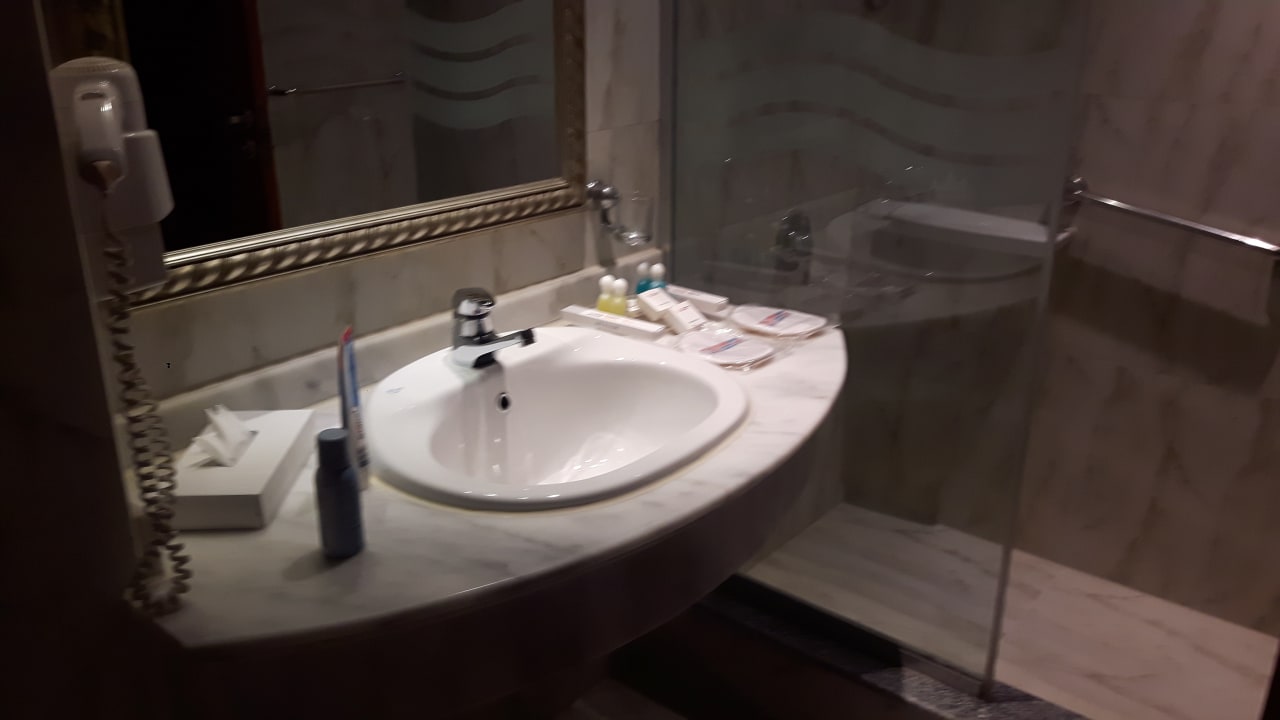 Zimmer Titanic Beach Spa & Aqua Park