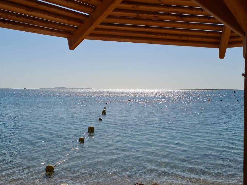 Strand Steigenberger Aqua Magic