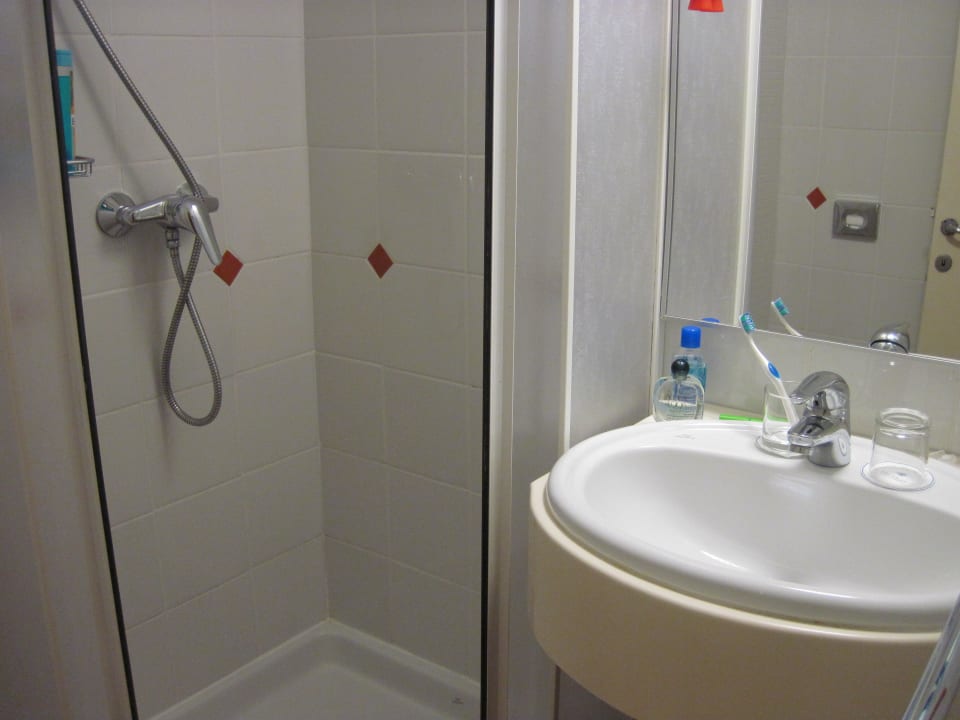 Badezimmer Sunny Krk by Valamar