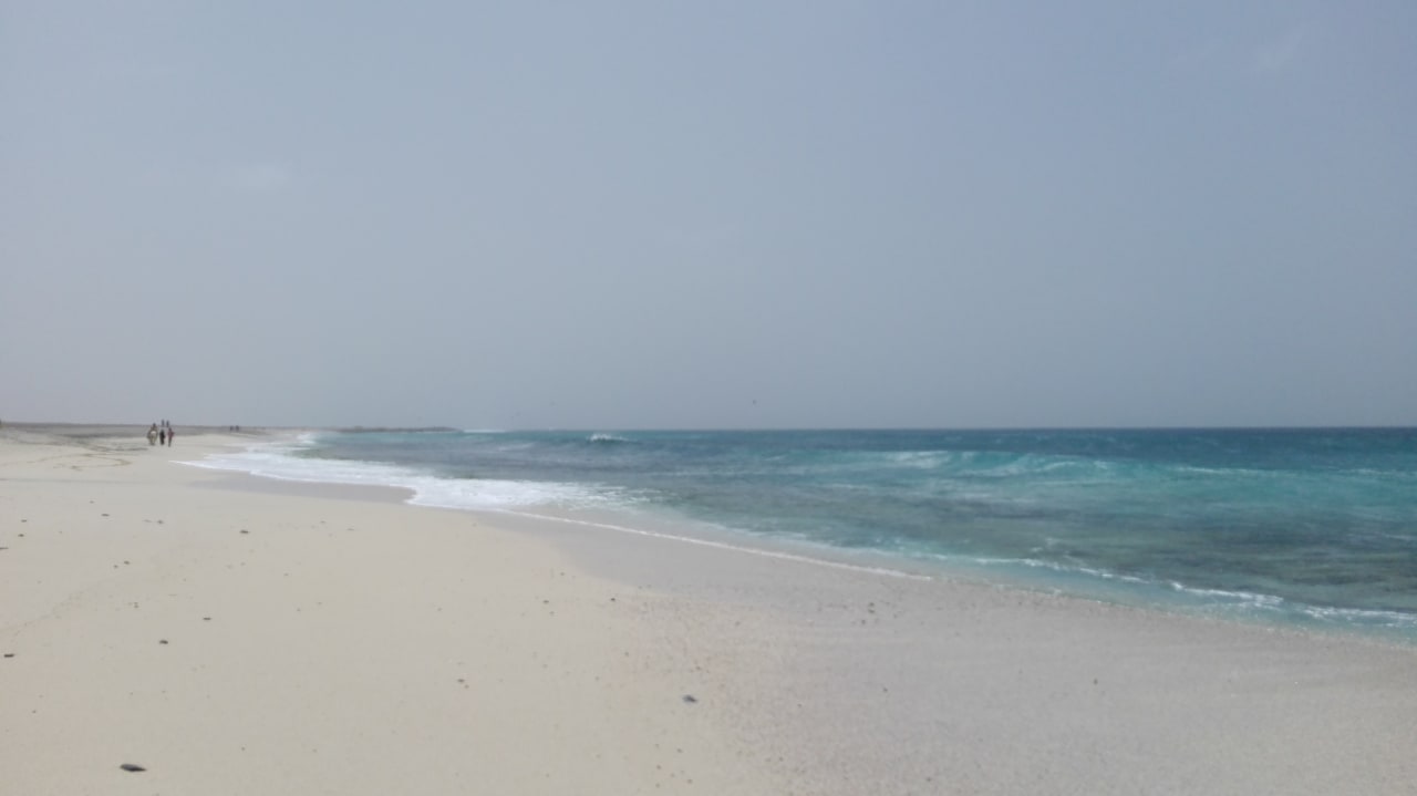 Einfach traumhaft Meliá Laguna Beach