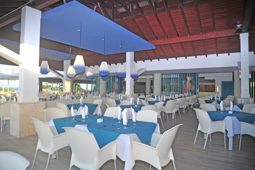 Gastro Grand Paradise Playa Dorada