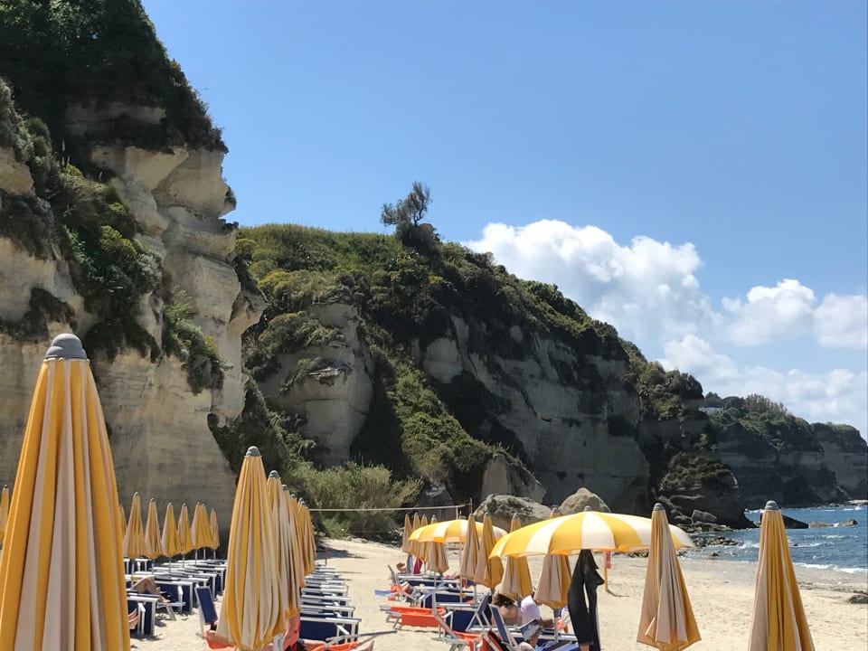 Strand Aldiana Club Rocca Nettuno Calabria