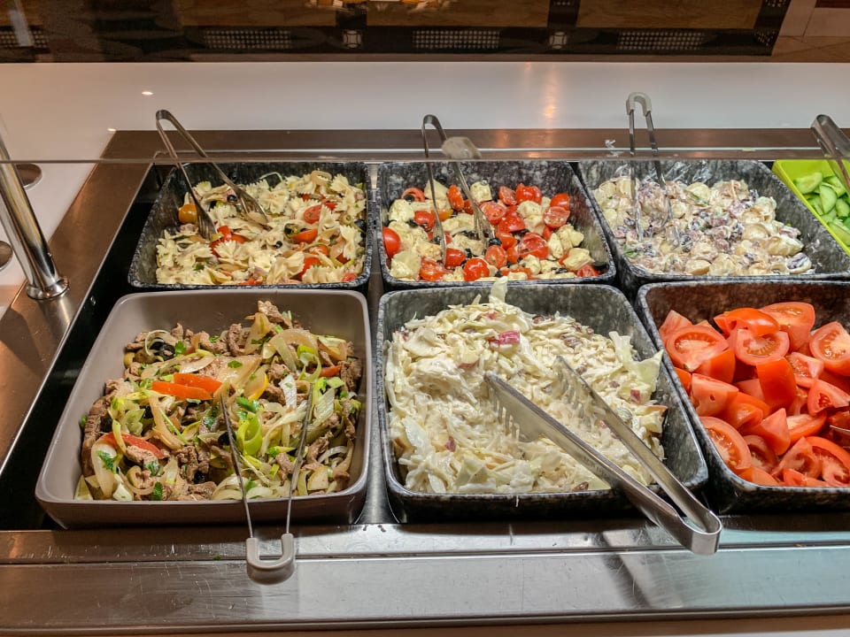 Gastro db San Antonio Hotel + Spa