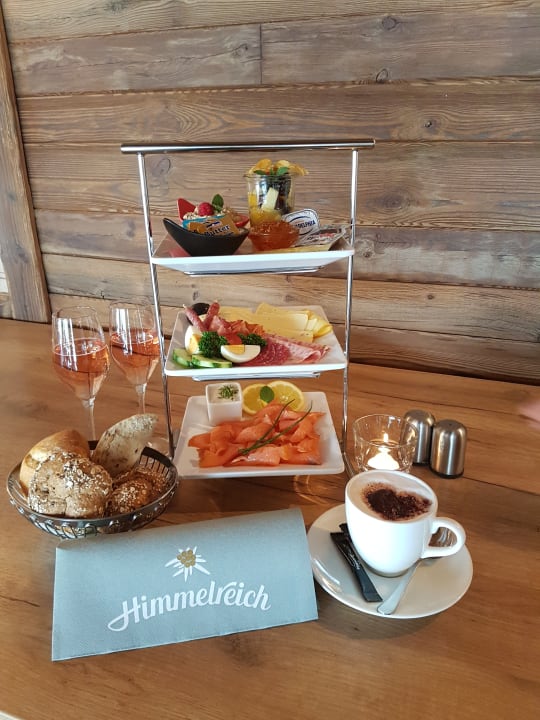 Gastro Hotel Reich an der Rems