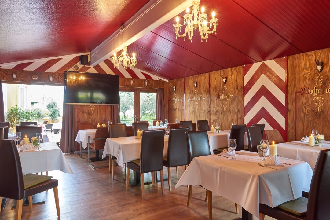 Gastro Privathotel Stickdorn