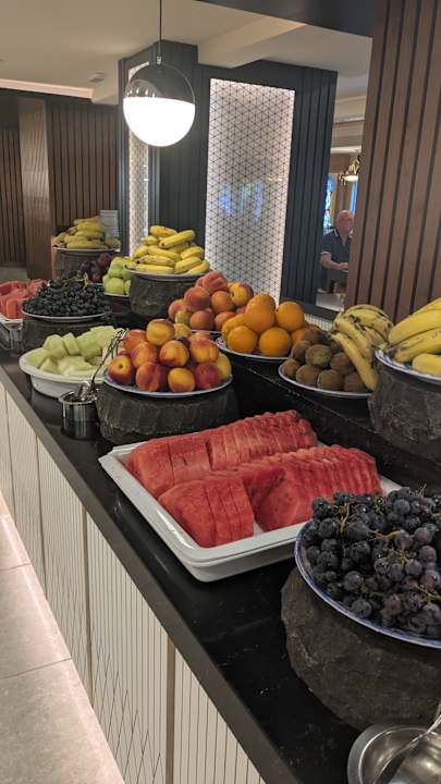 Gastro Kamelya Collection Selin Hotel