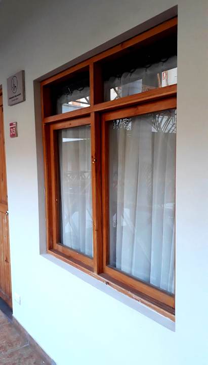 Zimmer Hotel Casa Andina Nasca