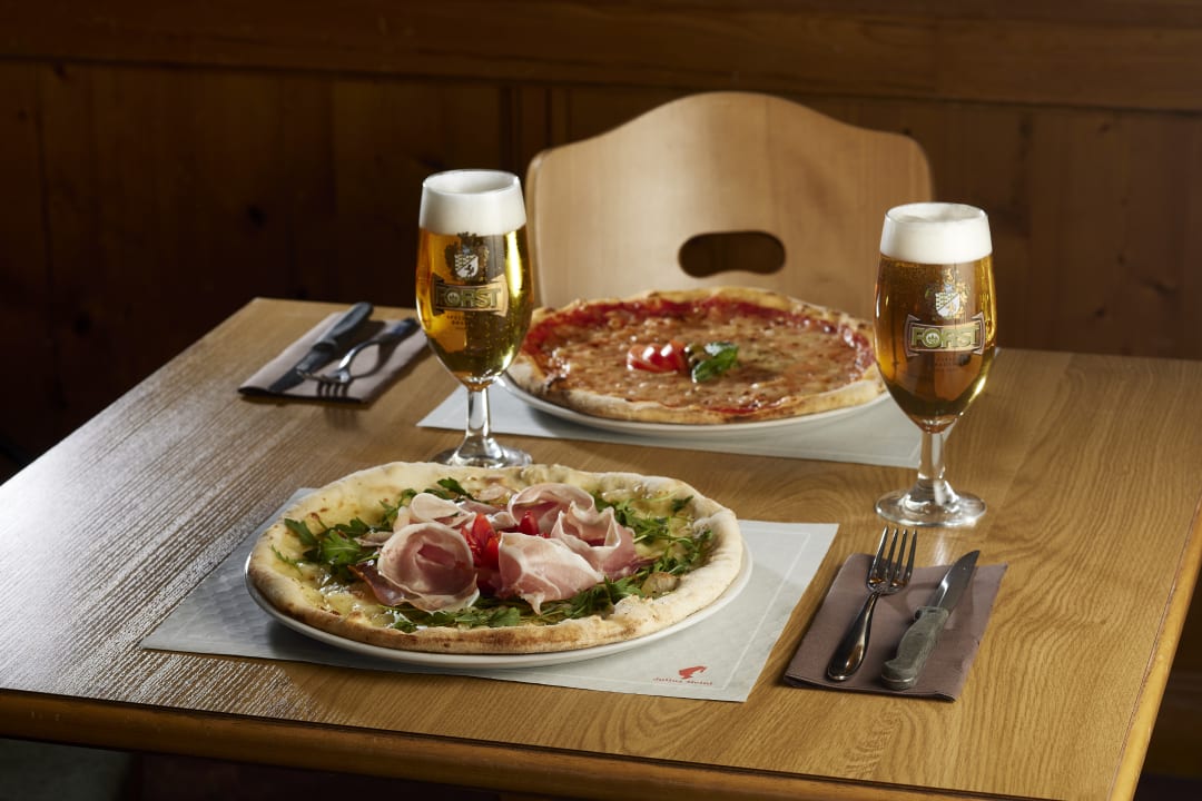 Gastro Sporthotel Kurzras