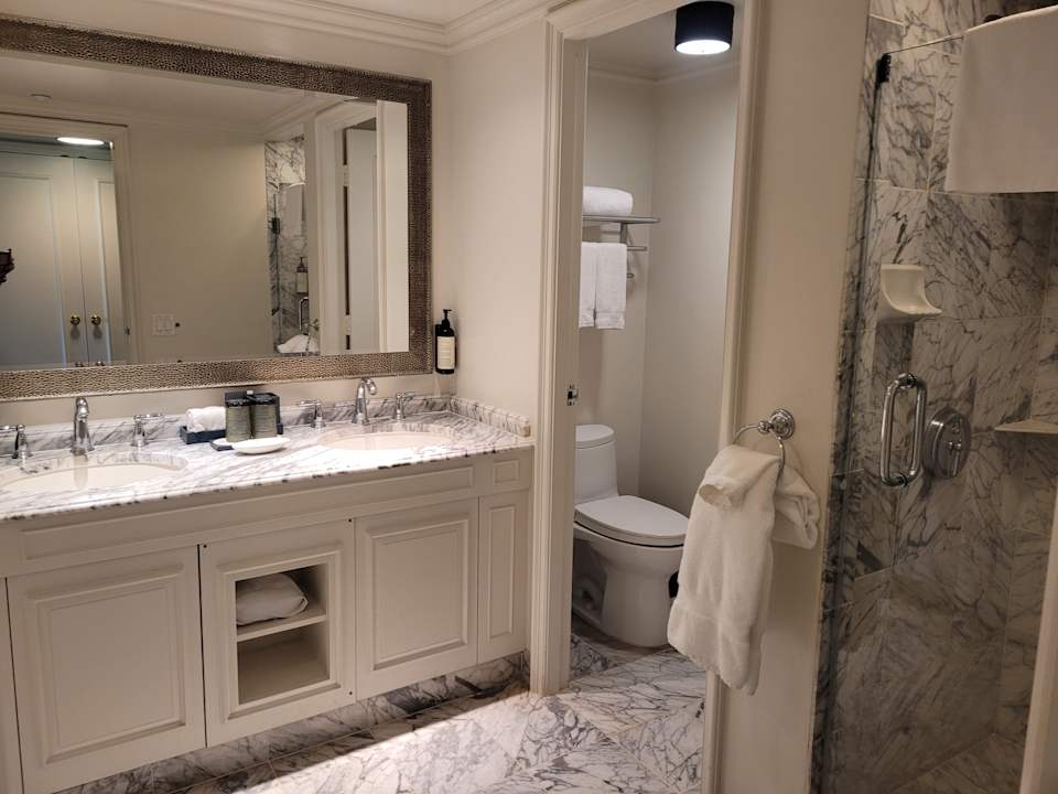 Zimmer Hotel The Fairmont Orchid Hawaii