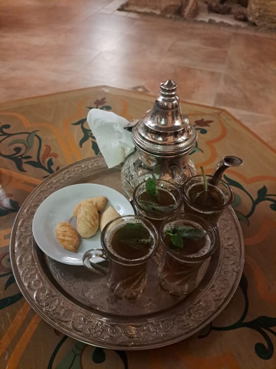 Gastro Hotel Paradis Palace