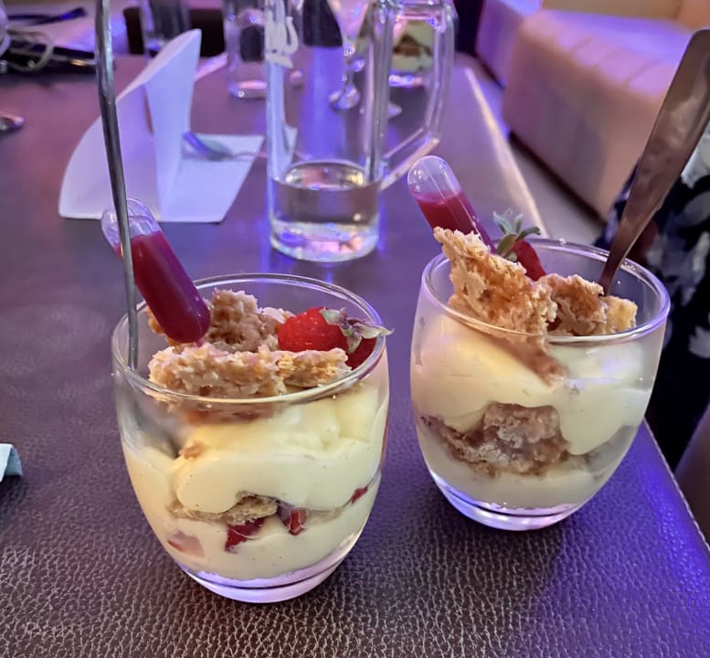 Gastro Hotel Kathrin Beach