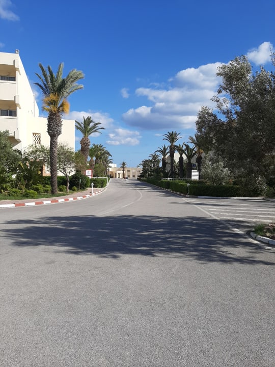 Garten Omar Khayam Resort & Aquapark