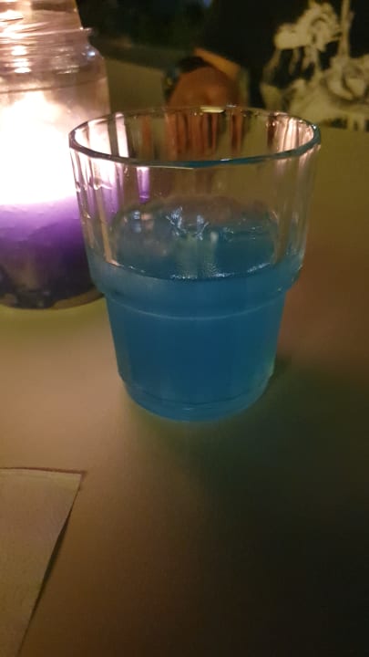 Gastro Rodos Princess Beach Hotel & Spa