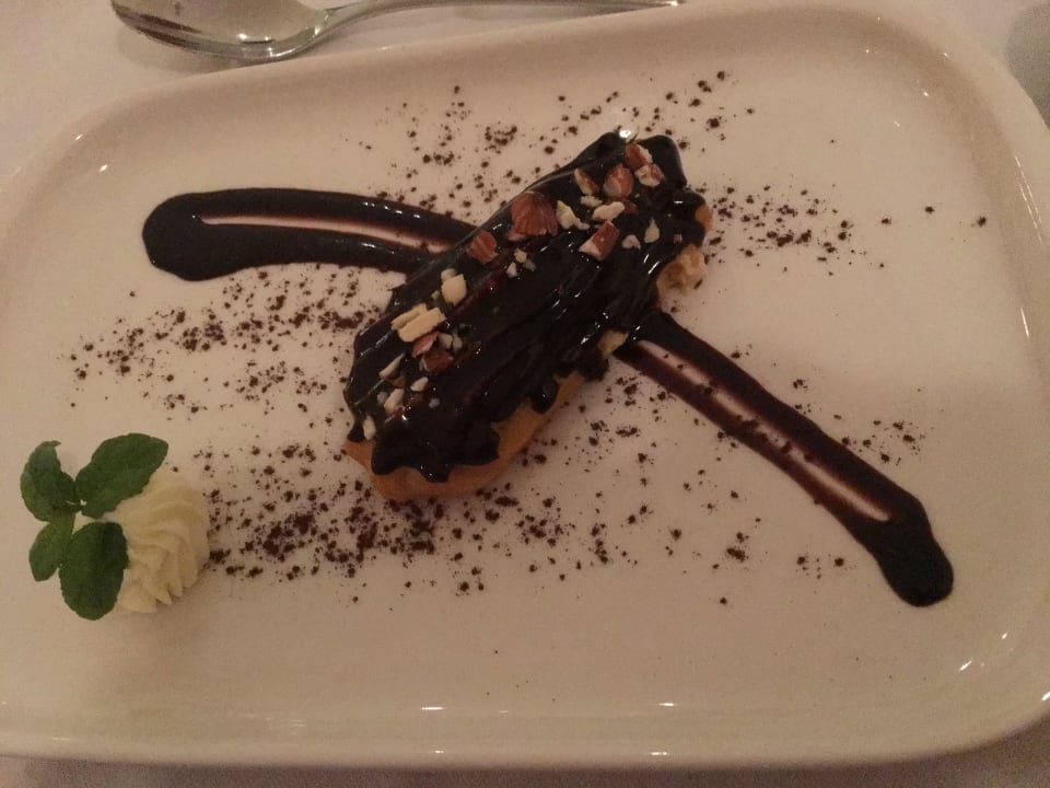 Gastro Fort Arabesque Resort, Spa & Villas