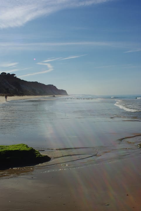 Strand PortoBay Falésia