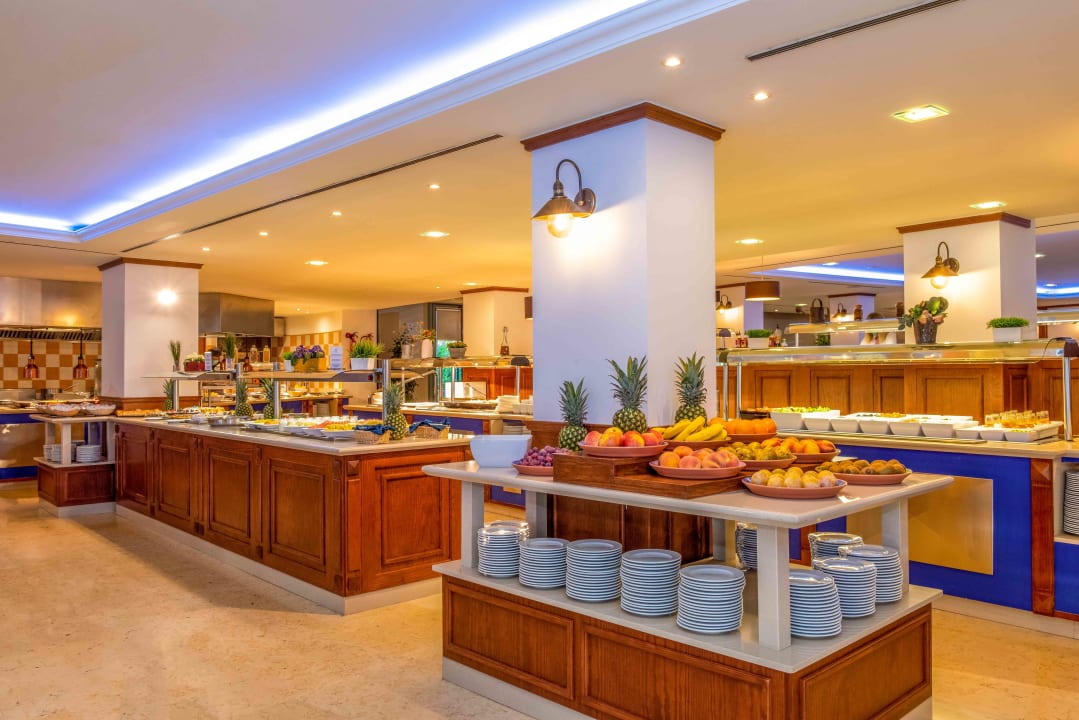 Gastro Valentin Star Menorca