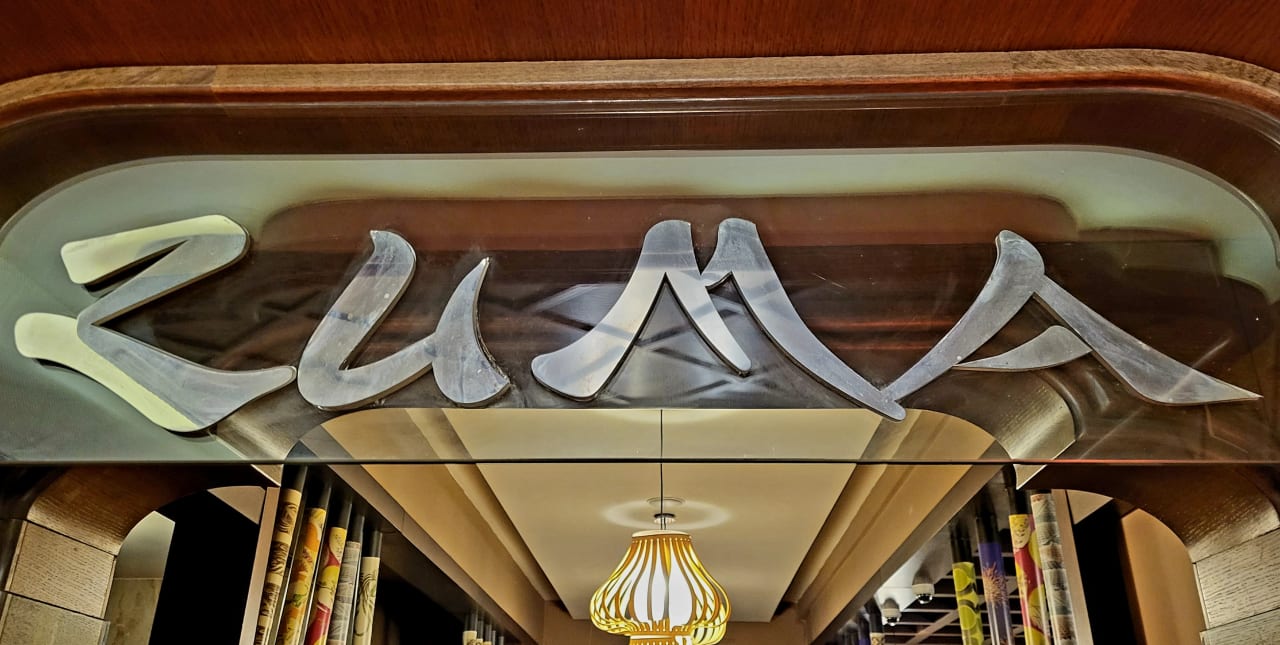 Gastro Hotel Delphin Imperial