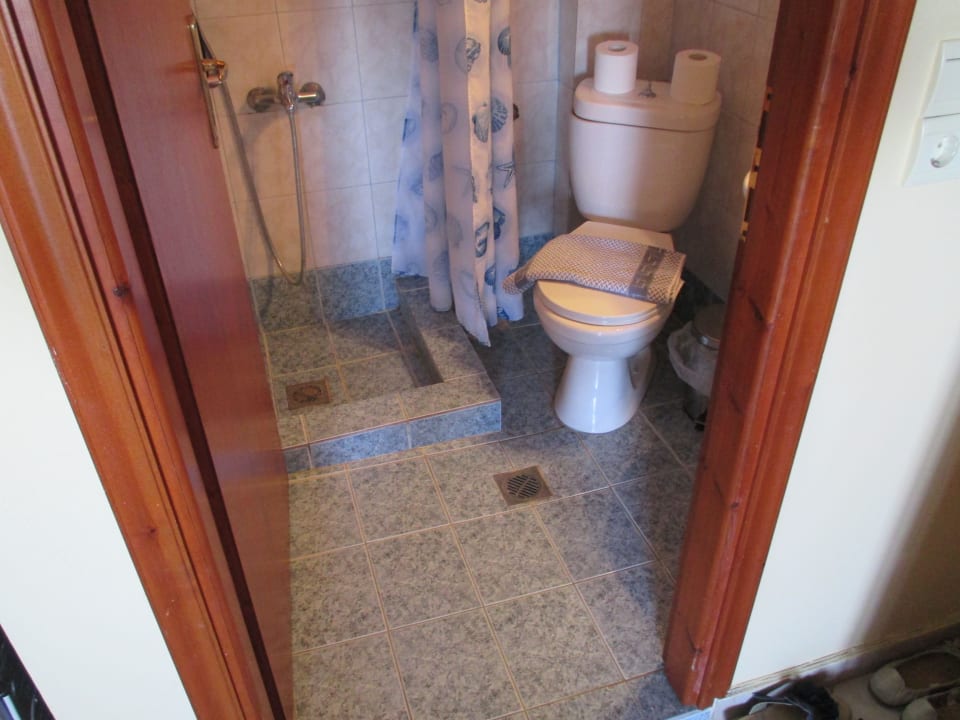 Bad  Thassos Hotel Grand Brach