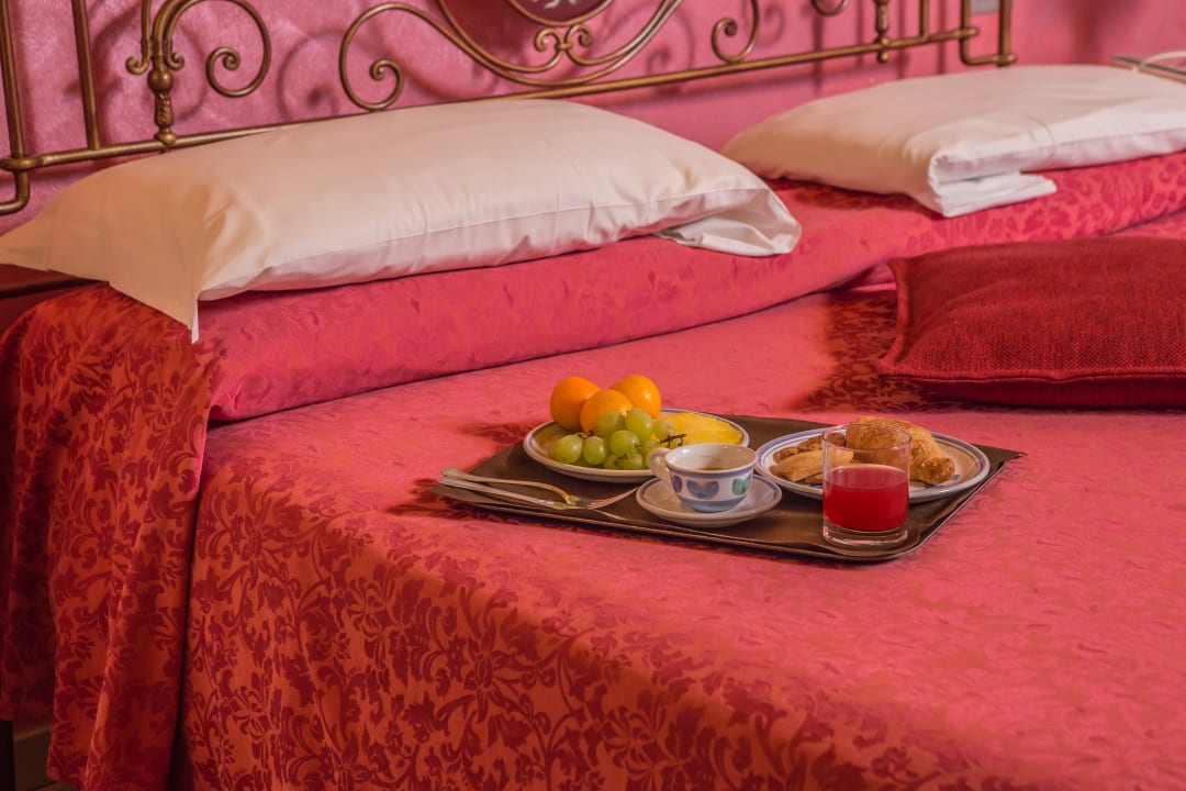 Zimmer Agriturismo dei Grippi