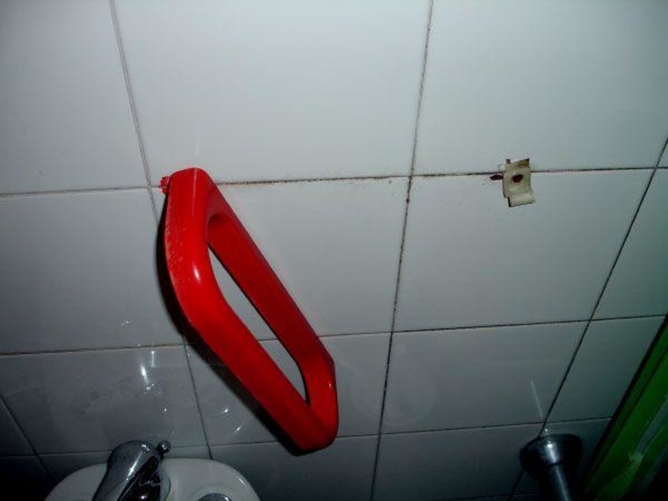 Kaputt Hotel Niagara Rimini