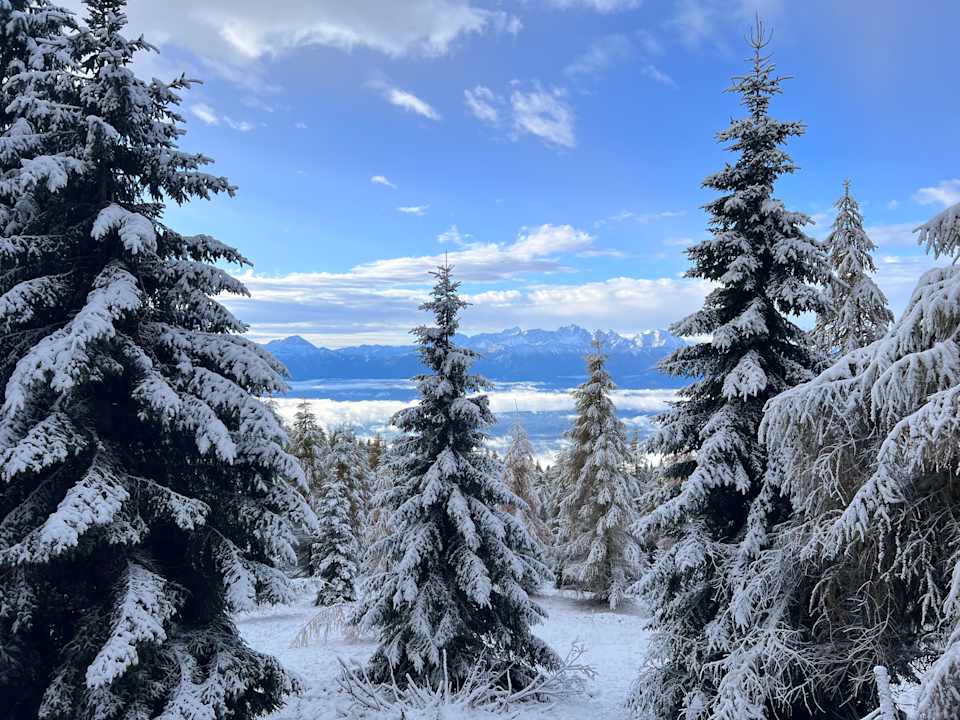 Sonstiges Mountain Resort Feuerberg