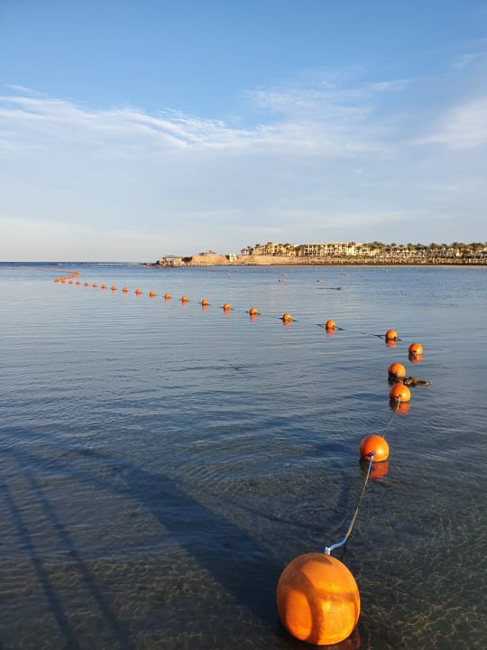 Strand Steigenberger Coraya Beach - Adults only