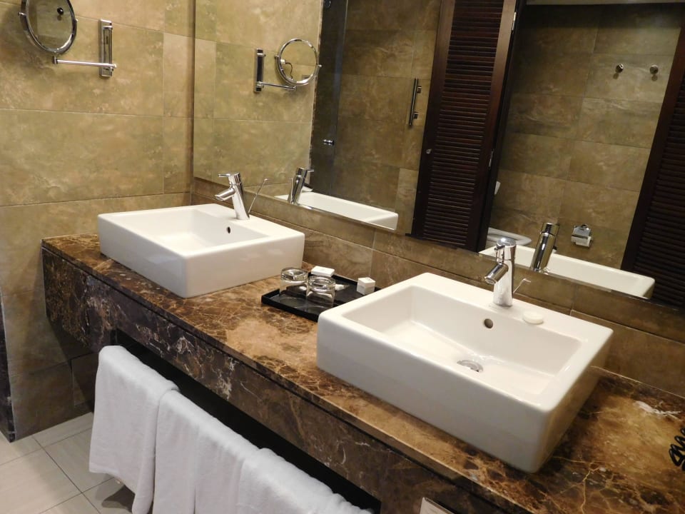 Bad Hotel Riu Palace Tikida Agadir