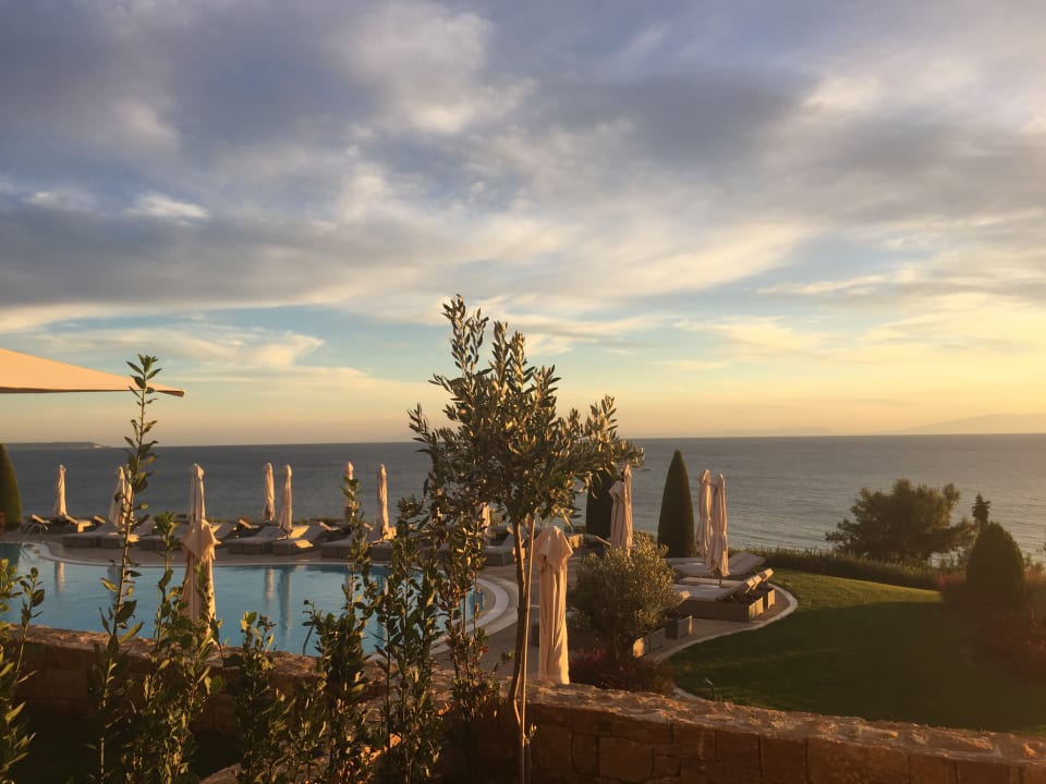 Ausblick Ikos Oceania
