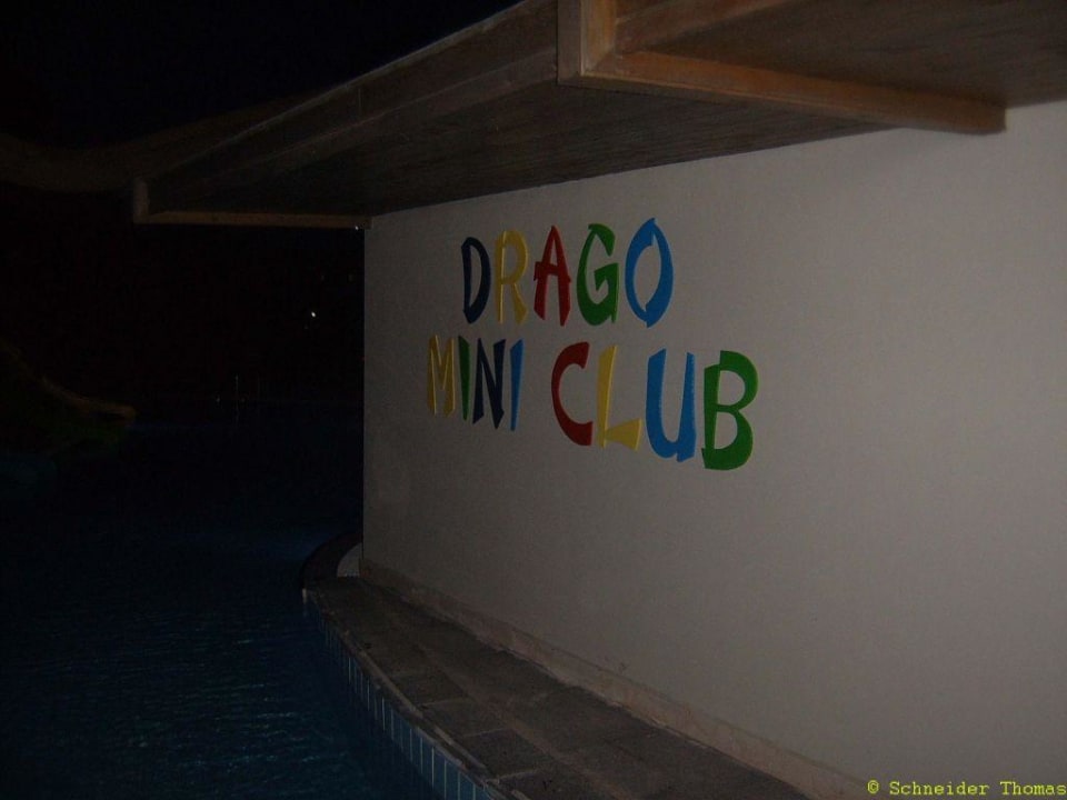 Drago Mini Club Limak Lara Deluxe Hotel & Resort