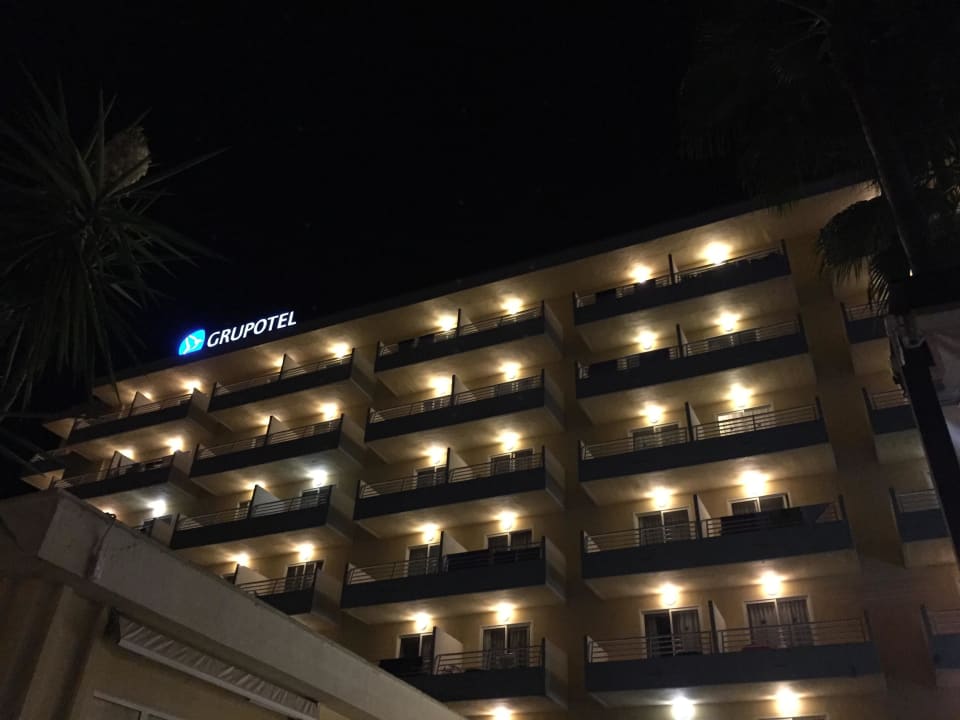 Hotel by Night Grupotel Amapola