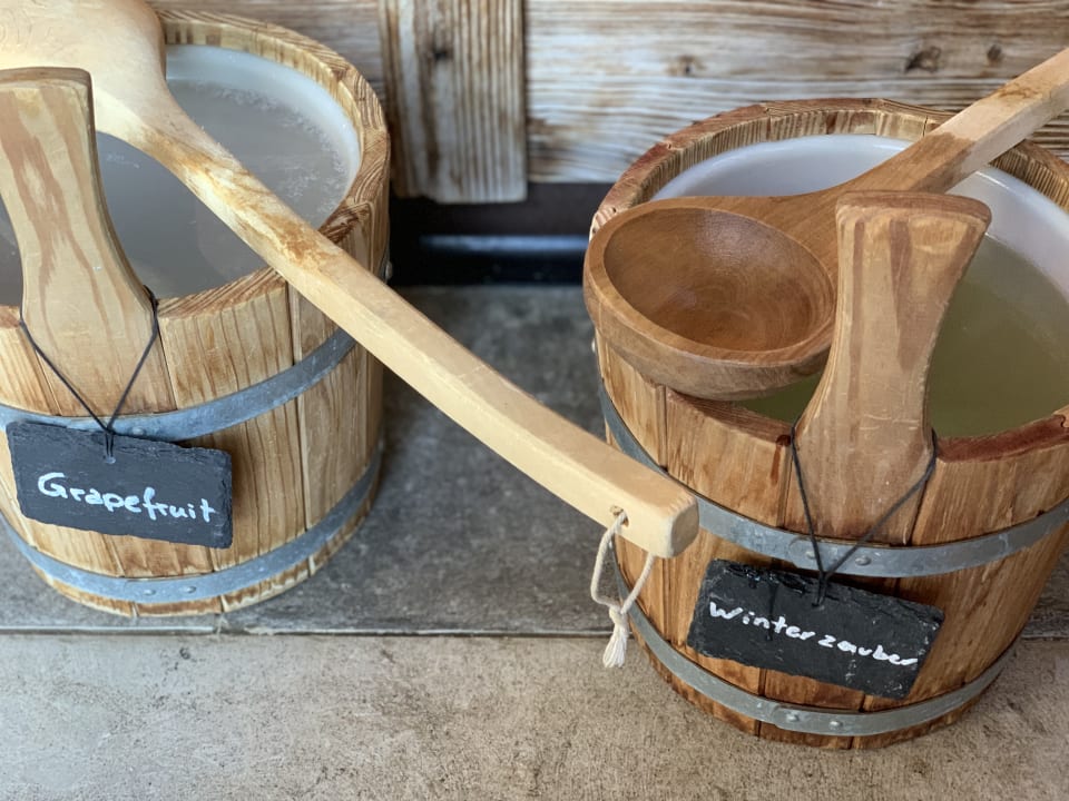 Sonstiges Dachsteinkönig - Familux Resort