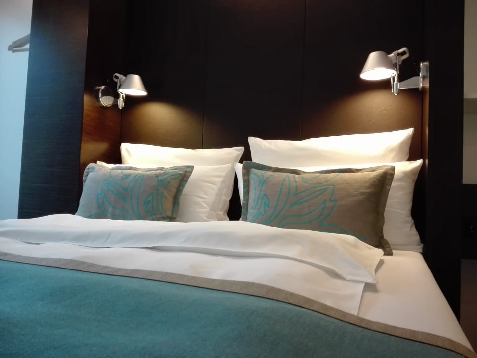 Zimmer Motel One Bremen