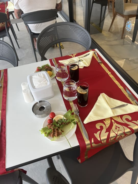 Gastro Dream Water World